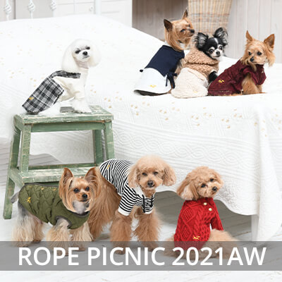 2021 Autmn&Winter Rope Picnic