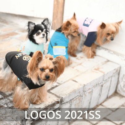 2020 Spring&Summer LOGOS