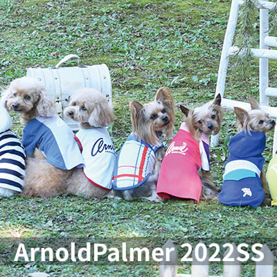 2022 Spring&Summer ArnoldPalmer