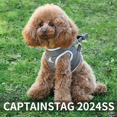 2024 Spring&Summer CAPTAINSTAG_2024SS