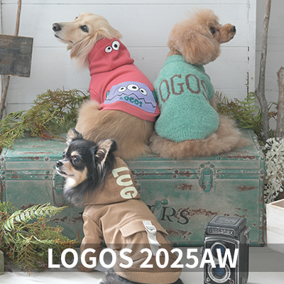  Autumn&Winter LOGOS