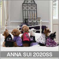 2020 Spring&Summer ANNASUI