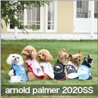 2020 Spring&Summer ArnoldPalmer