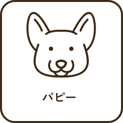 パピー・チワワ服_XSサイズ