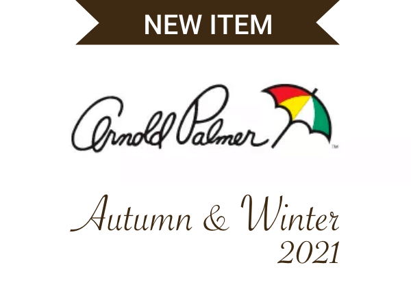 ARNOLD PALMER（アーノルドパーマー）