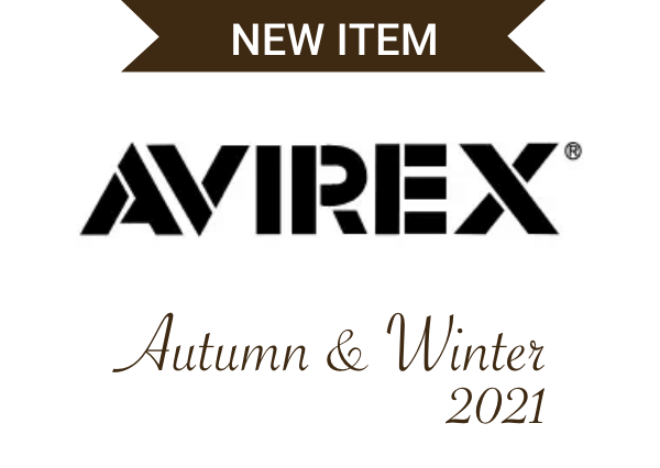 AVIREX（アヴィレックス）