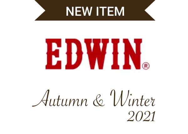 EDWIN（エドウィン）