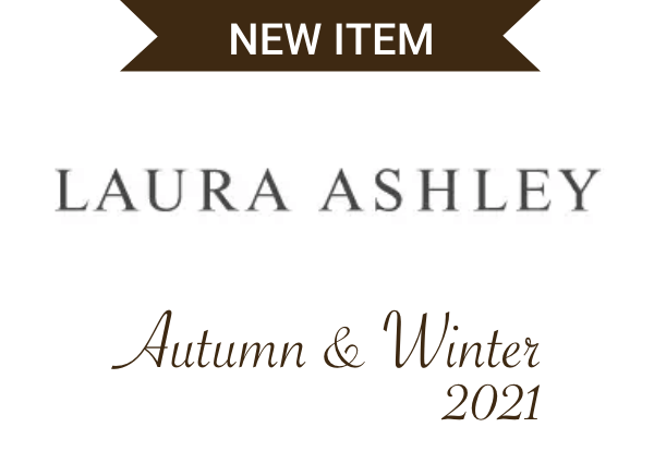 LAURAASHLEY（ローラ アシュレイ）