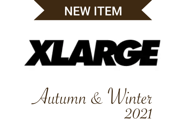XLARGE（エクストララージ）