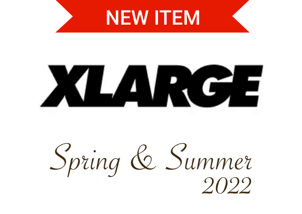 XLARGE（エクストララージ）