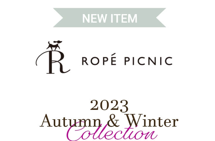 ROPE PICNIC（ロペ ピクニック）