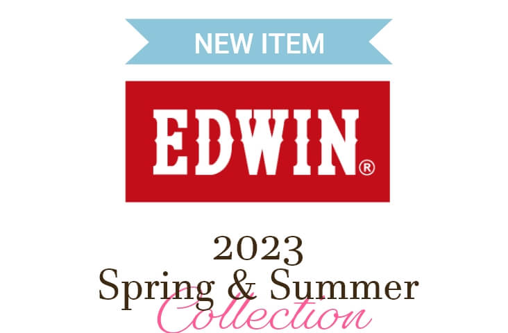 EDWIN(エドウィン)