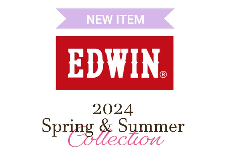 EDWIN（エドウィン）