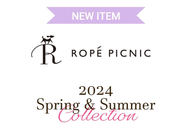 ROPE PICNIC（ロペ ピクニック）