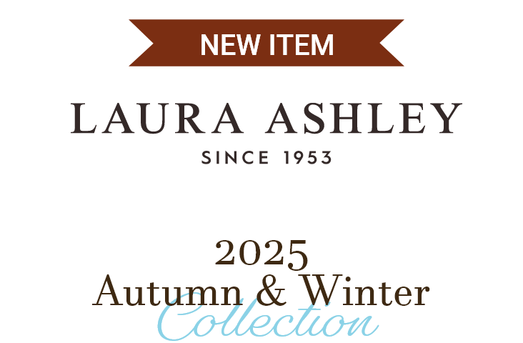 LAURAASHLEY(ローラ アシュレイ)