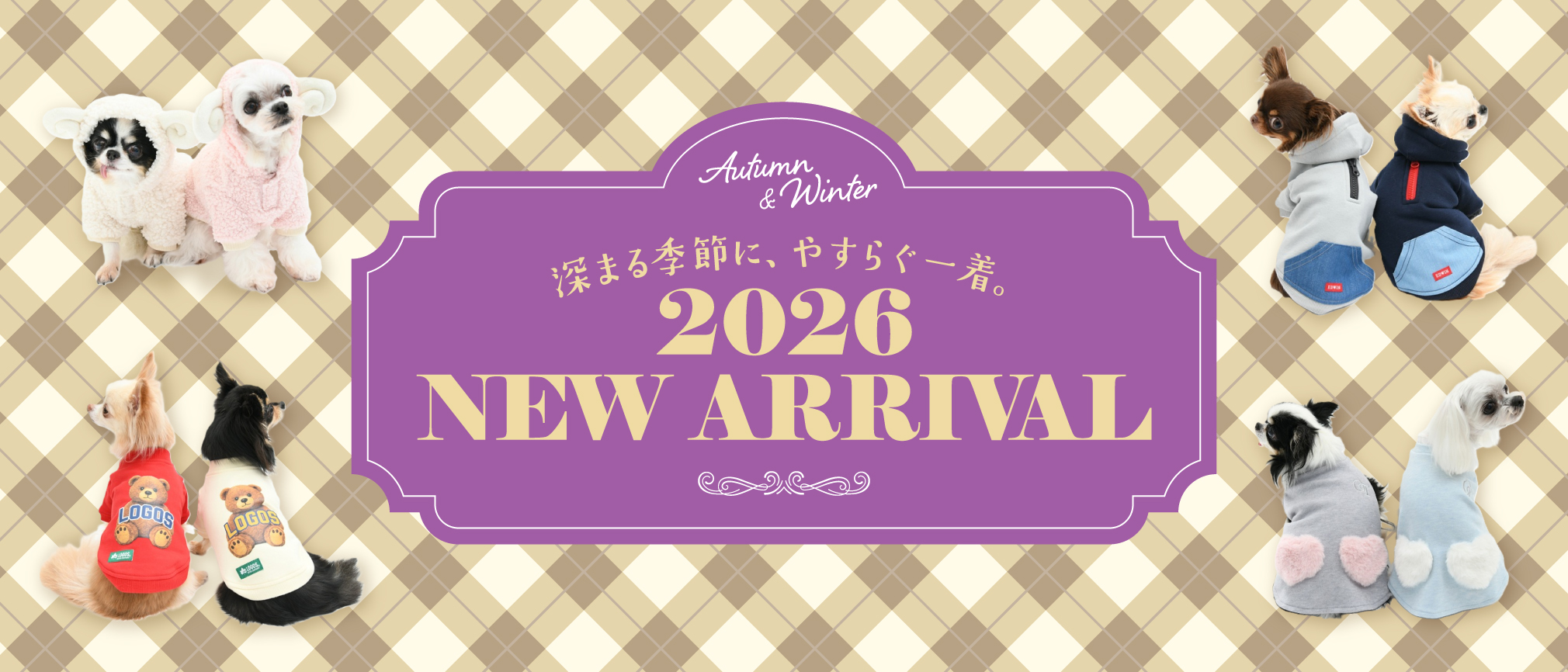 2026AW