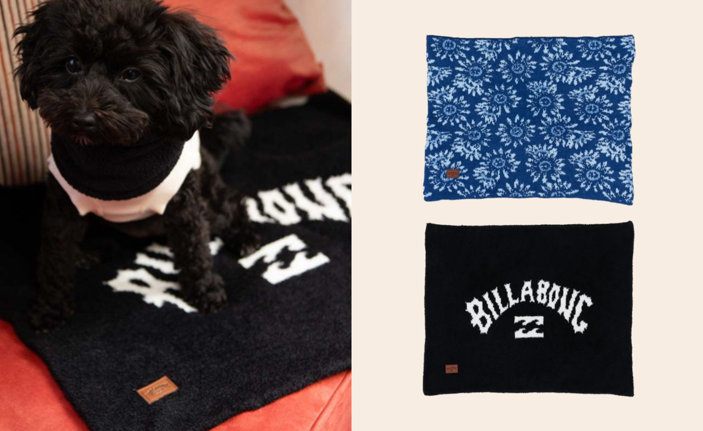 DOG BLANKET