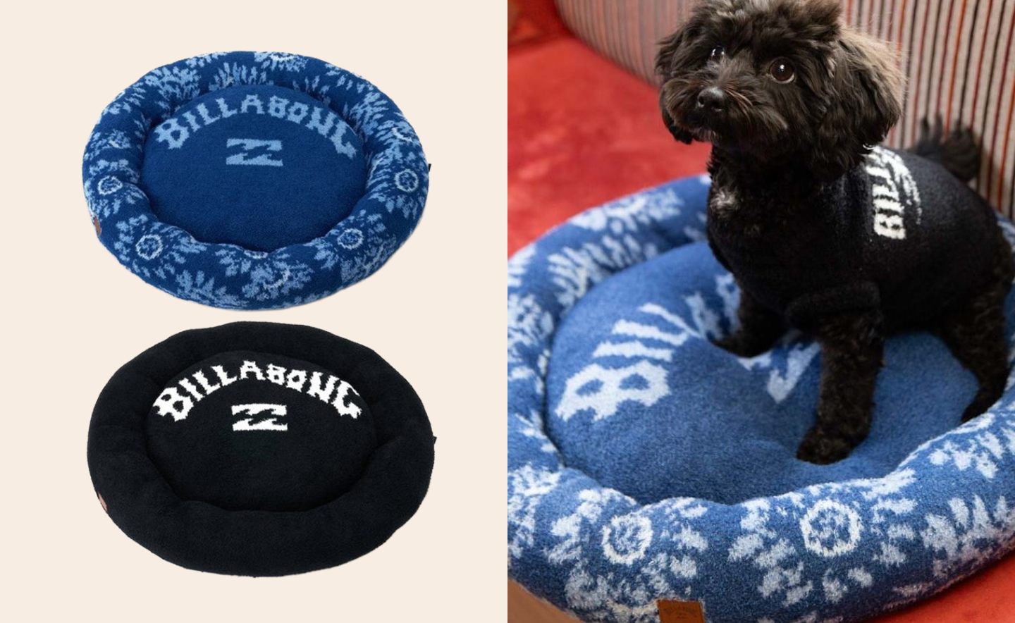 DOG MULTI BED