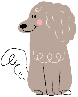 プードル
