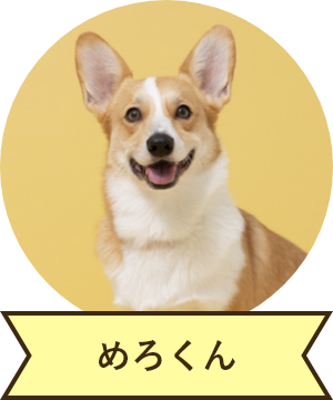 めろくん
