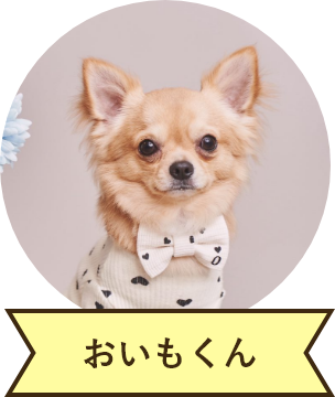 おいもくん