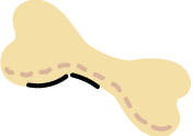 骨