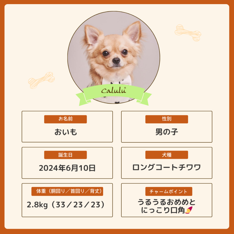 おいもくん