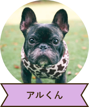 アルくん