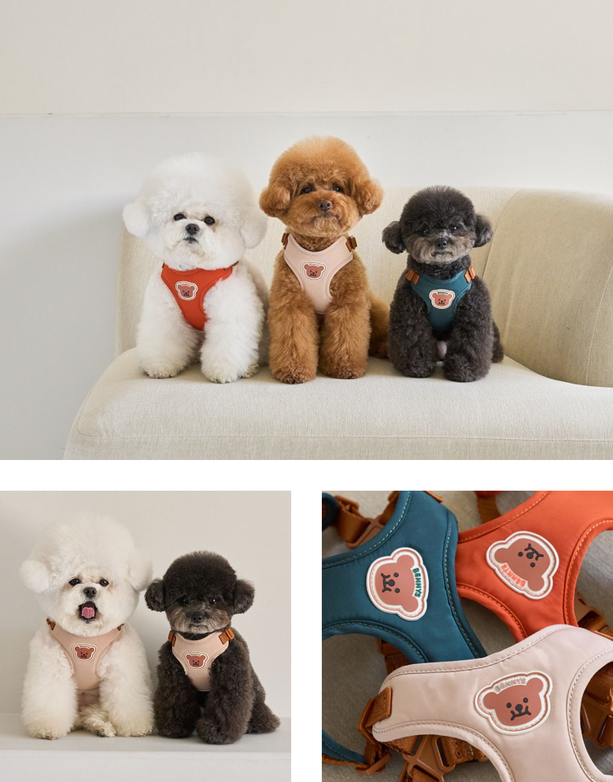 ワンタッチハーネス