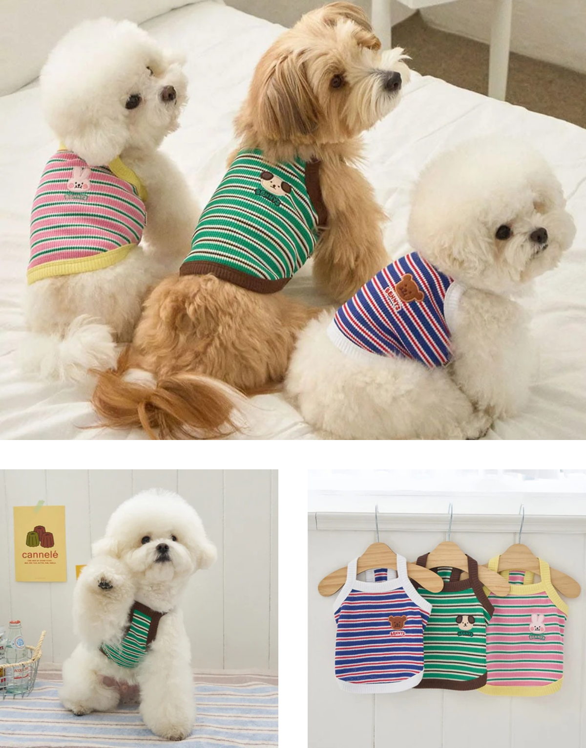 ロリポップ クロップトップ