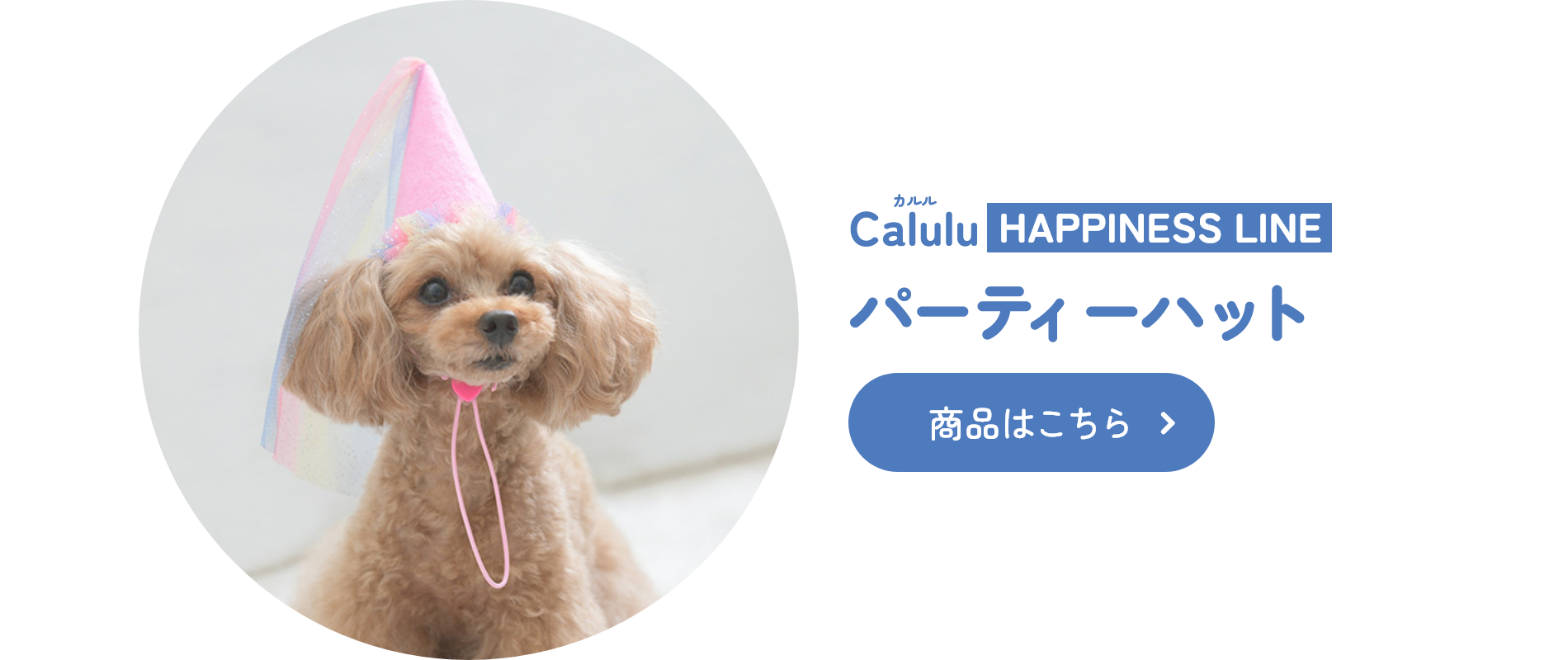パーティーハット