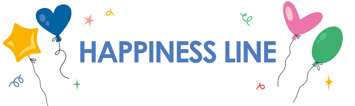 happiness