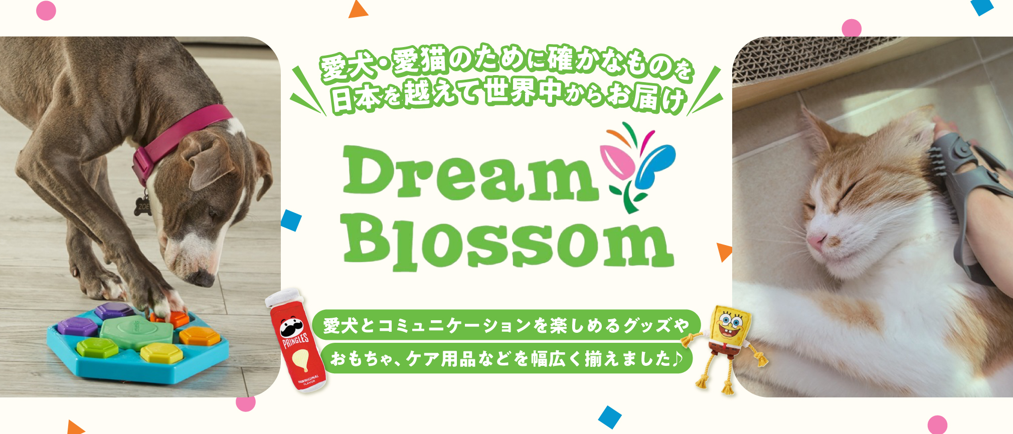 dreamblossom