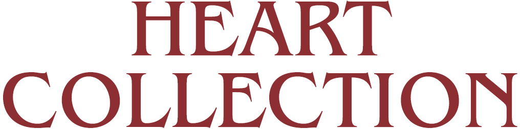 HEART COLLECTION