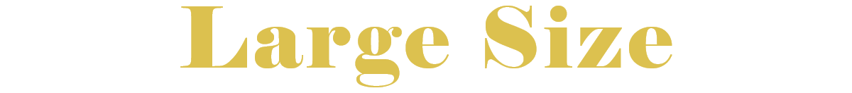Large Size