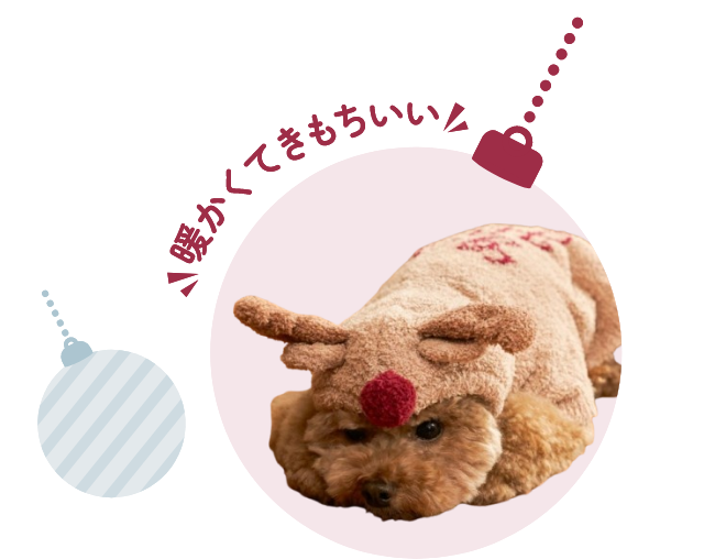 GELATO PIQUEホリデーシリーズ