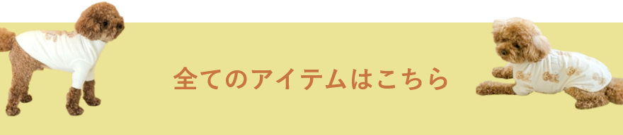 全てのアイテムはこちら