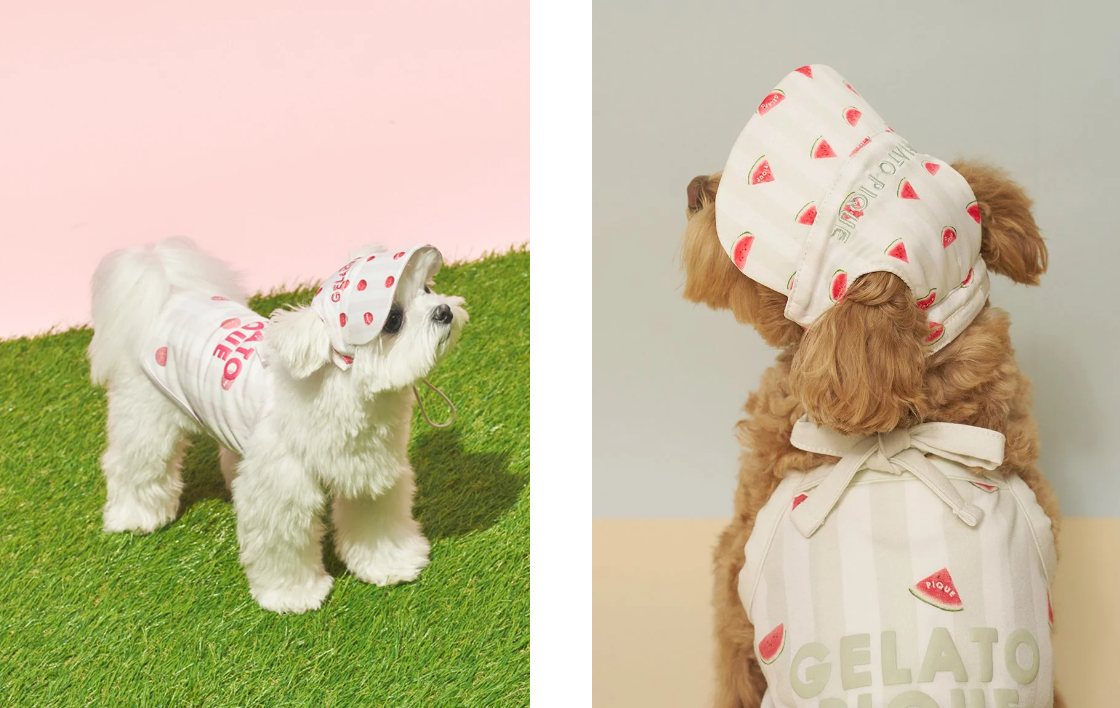 ソフトサンバイザー