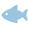 お魚アイコン