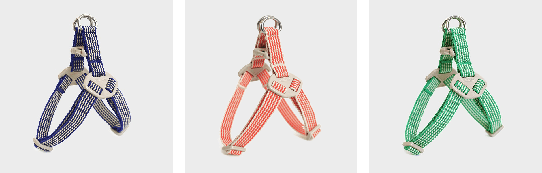 HOWLGO BASIC HARNESS