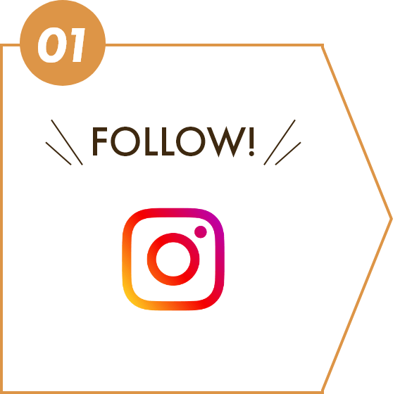 Caluluの公式Instagram