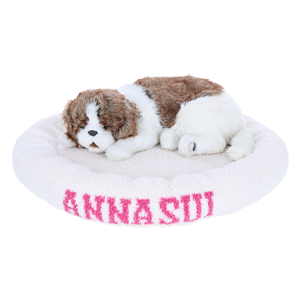 ANNA SUI（アナ スイ）さらふわニットベッド ラウンド