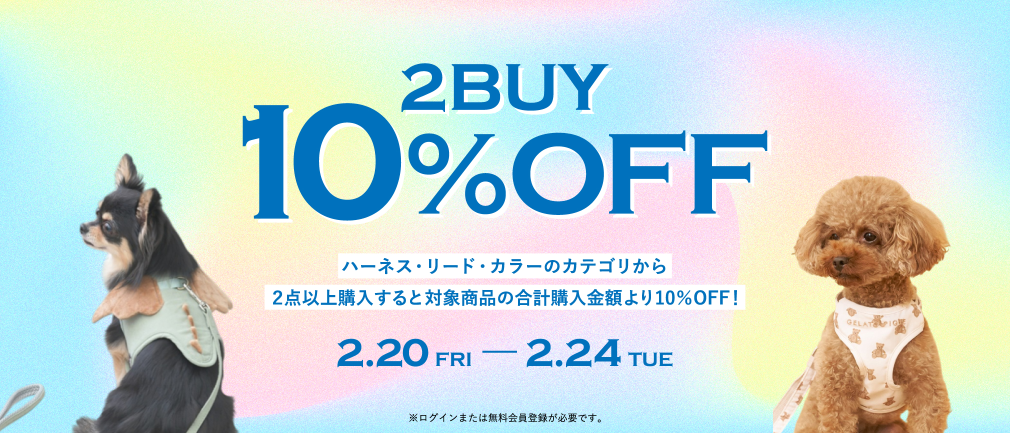 2BUYCAMPAIGN