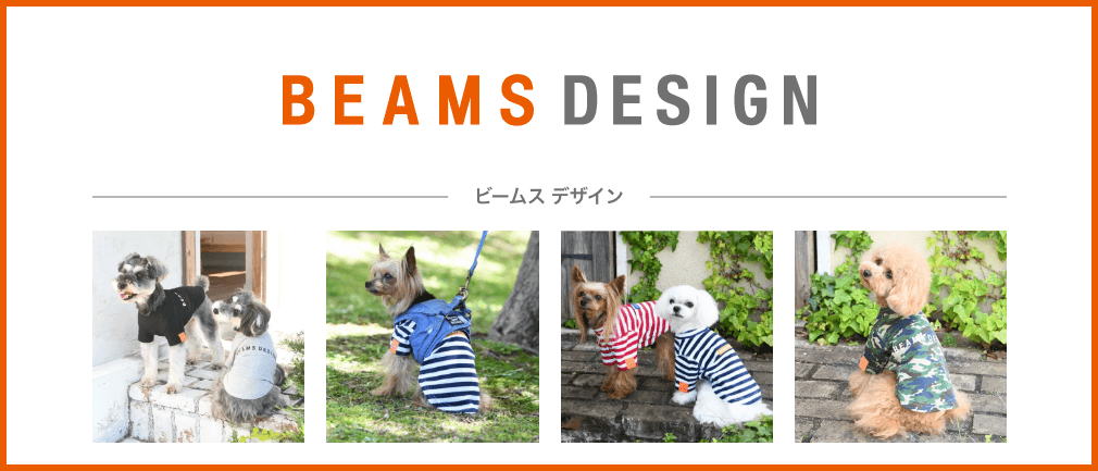 BEAMS DESIGN（ビームス デザイン）