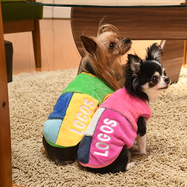 Logos ロゴス 犬服 ドックウェアcalulu カルル Logos ロゴス 犬服 ドックウェアcalulu カルル