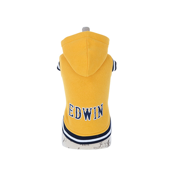 2021秋冬 EDWIN（エドウイン）カレッジ パーカー