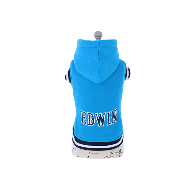 2021秋冬 EDWIN（エドウイン）カレッジ パーカー