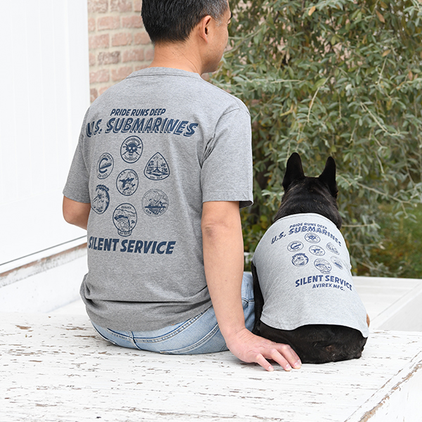 Avirex アヴィレックス 犬服 ドックウェアcalulu カルル Avirex アヴィレックス 犬服 ドックウェアcalulu カルル