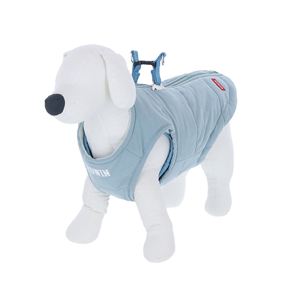 2025秋冬 EDWIN（ エドウィン）スムースタッチベスト