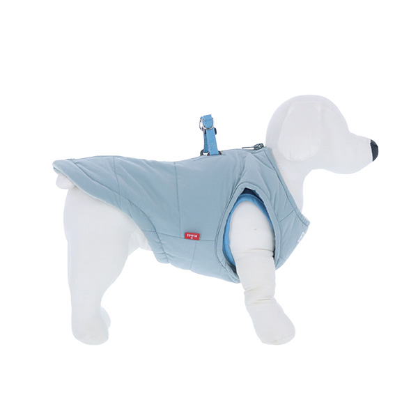 2025秋冬 EDWIN（ エドウィン）スムースタッチベスト